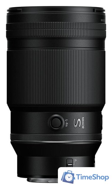 Объектив Nikon NIKKOR Z 35 мм f/1.2 S - Изображение №7 — Интернет-магазин Time-Shop