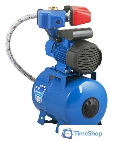 Насосная станция Aquario Auto ADB-35(8L)(H) - Изображение №3 — Интернет-магазин Time-Shop