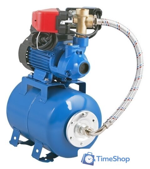 Насосная станция Aquario Auto ADB-35(8L)(H) - Изображение №2 — Интернет-магазин Time-Shop