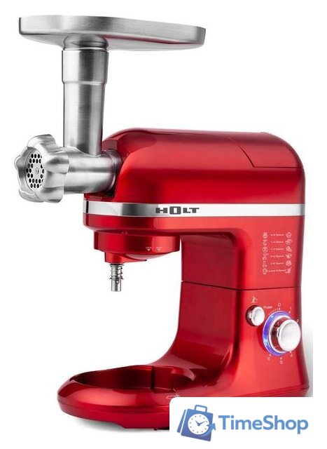 Кухонная машина Holt HT-FP-007 - Изображение №6 — Интернет-магазин Time-Shop