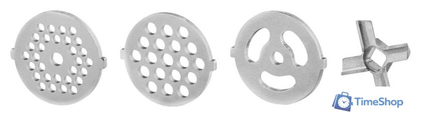 Кухонная машина Holt HT-FP-007 - Изображение №12 — Интернет-магазин Time-Shop