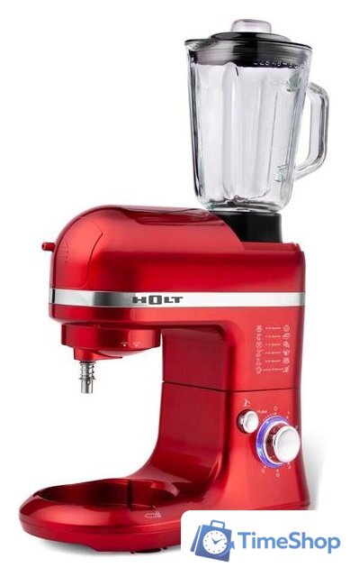 Кухонная машина Holt HT-FP-007 - Изображение №3 — Интернет-магазин Time-Shop