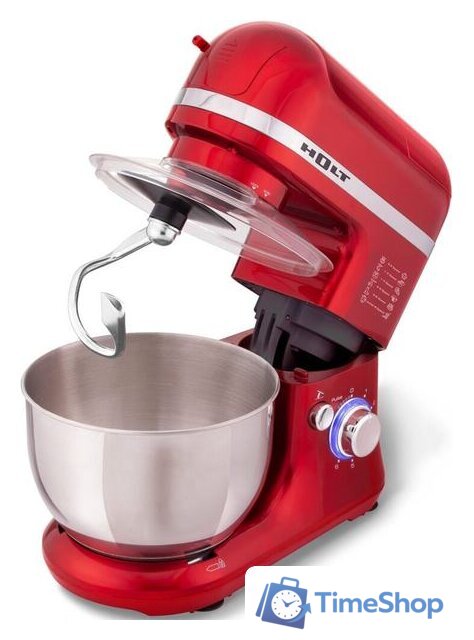 Кухонная машина Holt HT-FP-007 - Изображение №7 — Интернет-магазин Time-Shop