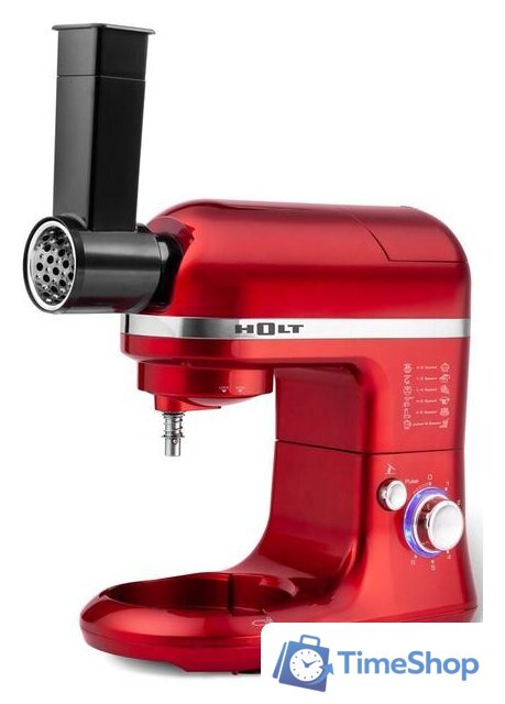 Кухонная машина Holt HT-FP-007 - Изображение №4 — Интернет-магазин Time-Shop