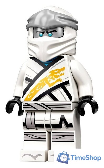 Конструктор LEGO Ninjago 71749 Дар Судьбы. Решающая битва - Изображение №6 — Интернет-магазин Time-Shop