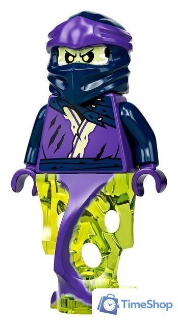 Конструктор LEGO Ninjago 71749 Дар Судьбы. Решающая битва - Изображение №14 — Интернет-магазин Time-Shop