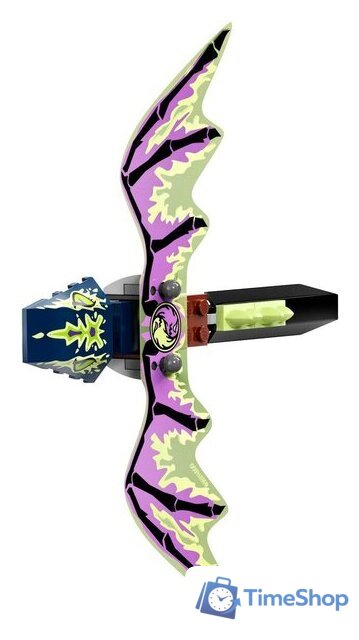 Конструктор LEGO Ninjago 71749 Дар Судьбы. Решающая битва - Изображение №4 — Интернет-магазин Time-Shop