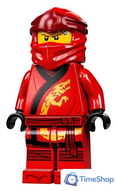 Конструктор LEGO Ninjago 71749 Дар Судьбы. Решающая битва - Изображение №8 — Интернет-магазин Time-Shop
