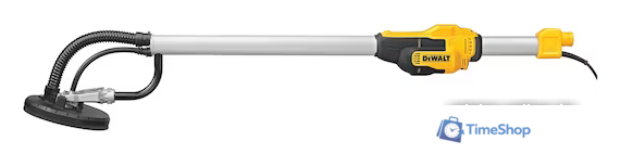 Шлифмашина для стен и потолков DeWalt DWE7800 - Изображение №1 — Интернет-магазин Time-Shop