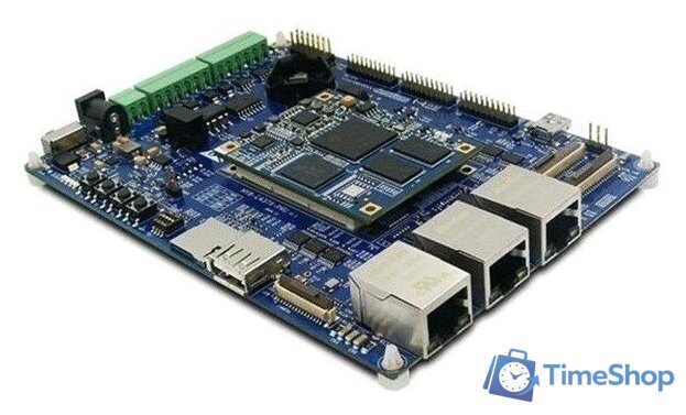 Одноплатный компьютер Myir MYD-C4377-4E512D-100-I-PRU - Изображение №1 — Интернет-магазин Time-Shop