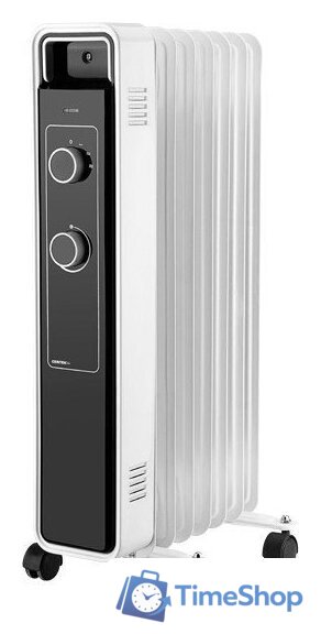 Масляный радиатор CENTEK CT-6222 - Изображение №1 — Интернет-магазин Time-Shop