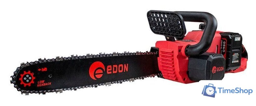 Аккумуляторная пила Edon ANS-21/16BL (с 2-мя АКБ) - Изображение №1 — Интернет-магазин Time-Shop