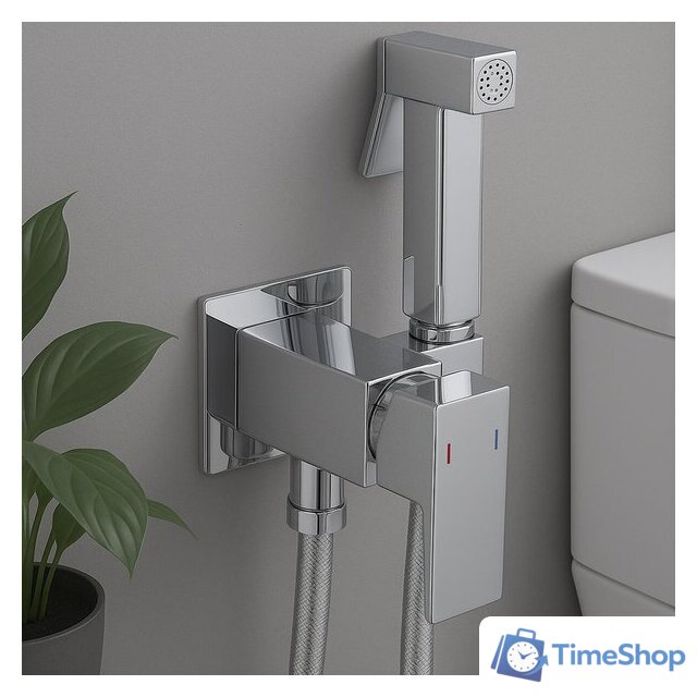Гигиенический душ Lauter Rinse 21GN4051CH - Изображение №3 — Интернет-магазин Time-Shop