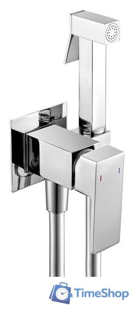 Гигиенический душ Lauter Rinse 21GN4051CH - Изображение №6 — Интернет-магазин Time-Shop