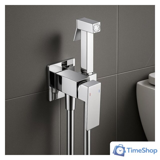 Гигиенический душ Lauter Rinse 21GN4051CH - Изображение №4 — Интернет-магазин Time-Shop