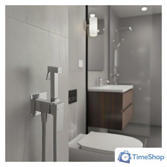 Гигиенический душ Lauter Rinse 21GN4051CH - Изображение №5 — Интернет-магазин Time-Shop