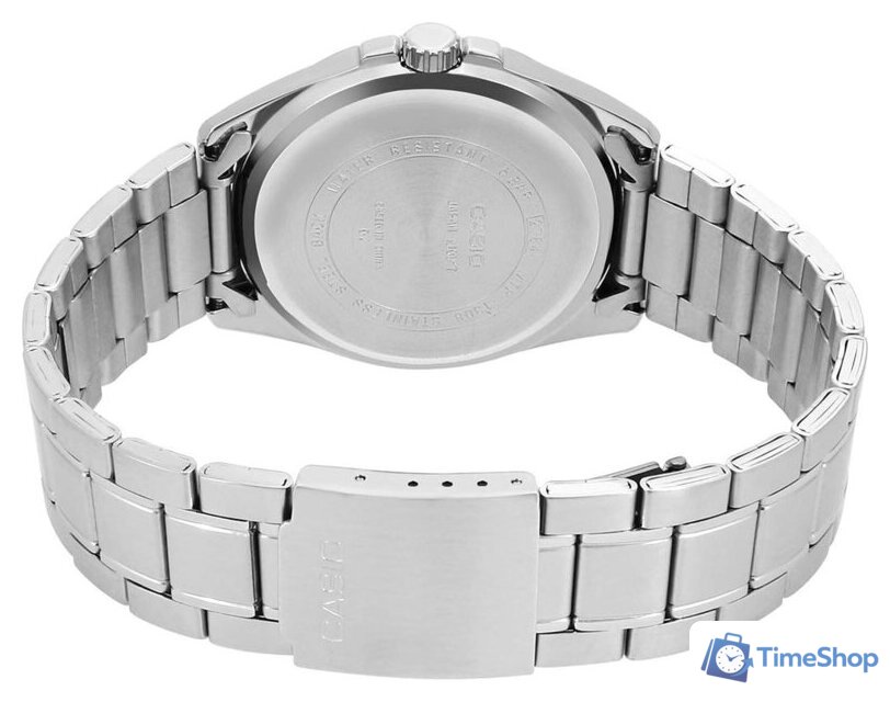 Наручные часы Casio MTP-1308D-1A2 - Изображение №4 — Интернет-магазин Time-Shop