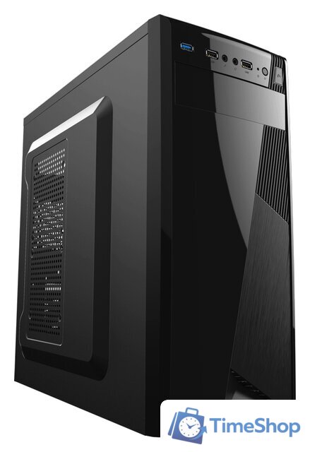 Корпус AeroCool CS-1101 - Изображение №1 — Интернет-магазин Time-Shop