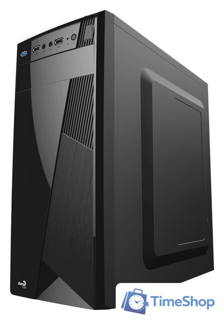 Корпус AeroCool CS-1101 - Изображение №2 — Интернет-магазин Time-Shop