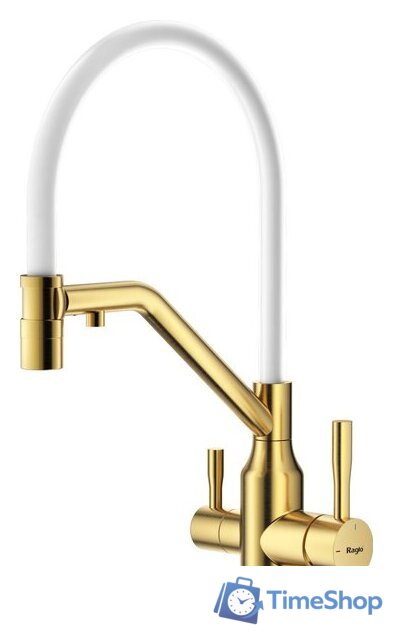 Смеситель Raglo R81.62.03 - Изображение №1 — Интернет-магазин Time-Shop