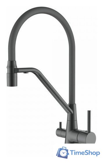 Смеситель Ledeme L4897D-12 - Изображение №1 — Интернет-магазин Time-Shop