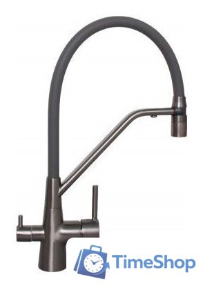 Смеситель Ledeme L4897D-12 - Изображение №4 — Интернет-магазин Time-Shop