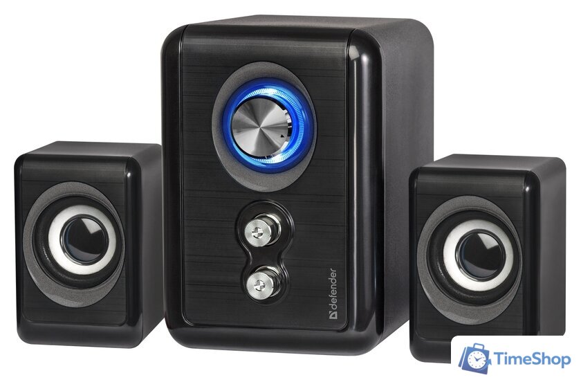 Акустика Defender V11 - Изображение №1 — Интернет-магазин Time-Shop
