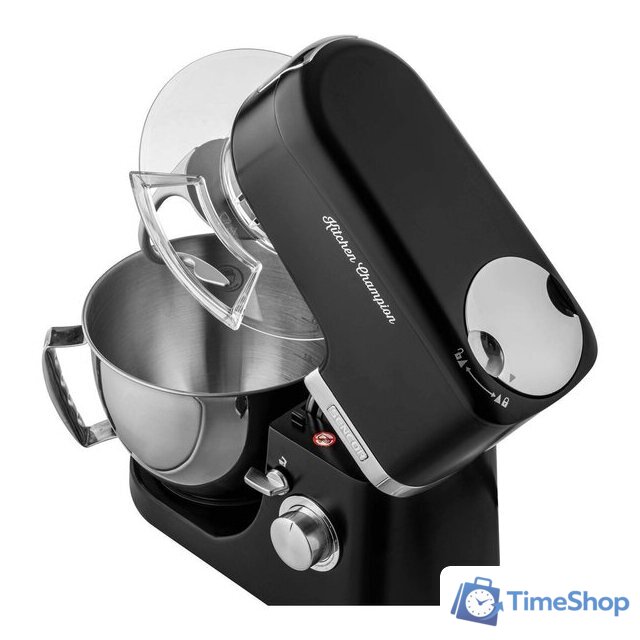 Кухонная машина Sencor STM 6359BK - Изображение №4 — Интернет-магазин Time-Shop