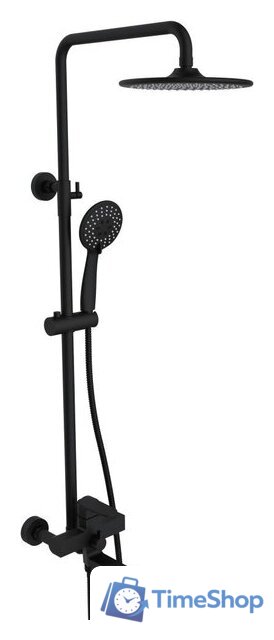 Душевая система  Vieir V283562-C - Изображение №1 — Интернет-магазин Time-Shop