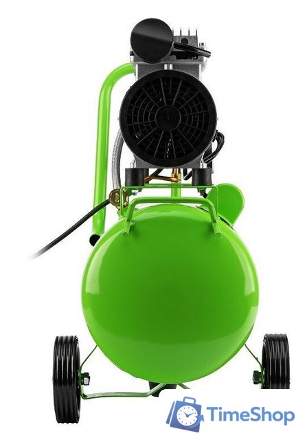 Компрессор СибрТех МБ 1100/24 - Изображение №7 — Интернет-магазин Time-Shop