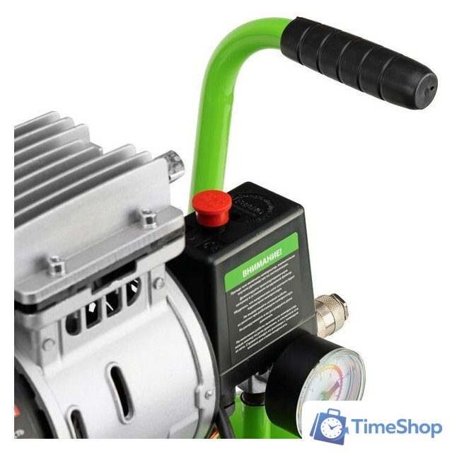 Компрессор СибрТех МБ 1100/24 - Изображение №10 — Интернет-магазин Time-Shop