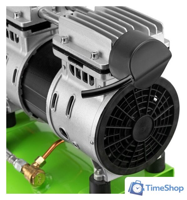 Компрессор СибрТех МБ 1100/24 - Изображение №8 — Интернет-магазин Time-Shop