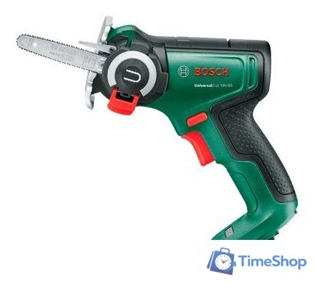 Сабельная пила Bosch UniversalCut 18V-65 06033D5200 (без АКБ) - Изображение №1 — Интернет-магазин Time-Shop