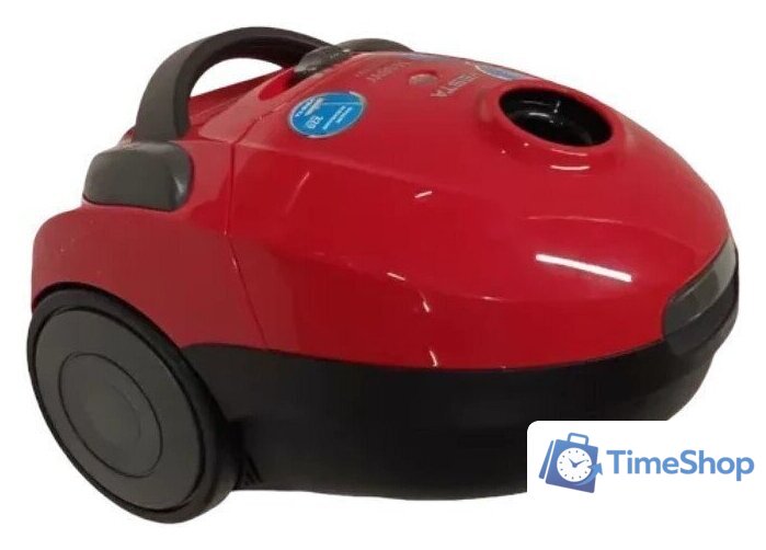Пылесос Vesta V9B1600 (красный) - Изображение №2 — Интернет-магазин Time-Shop