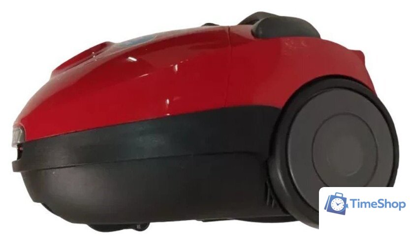 Пылесос Vesta V9B1600 (красный) - Изображение №3 — Интернет-магазин Time-Shop