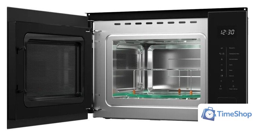 Микроволновая печь KUPPERSBERG HMW 652 B - Изображение №5 — Интернет-магазин Time-Shop