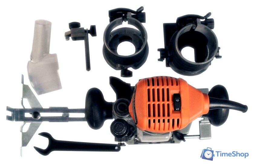 Вертикальный фрезер Энкор ФМЭ-710/8Э - Изображение №10 — Интернет-магазин Time-Shop