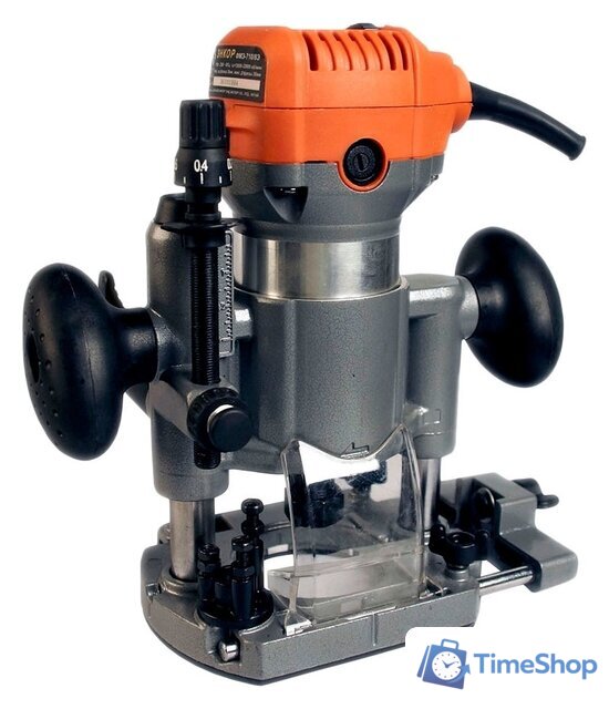 Вертикальный фрезер Энкор ФМЭ-710/8Э - Изображение №1 — Интернет-магазин Time-Shop