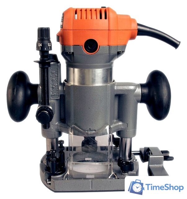 Вертикальный фрезер Энкор ФМЭ-710/8Э - Изображение №4 — Интернет-магазин Time-Shop