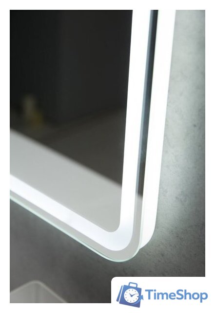 BelBagno Зеркало SPC-MAR-600-800-LED-BTN - Изображение №2 — Интернет-магазин Time-Shop