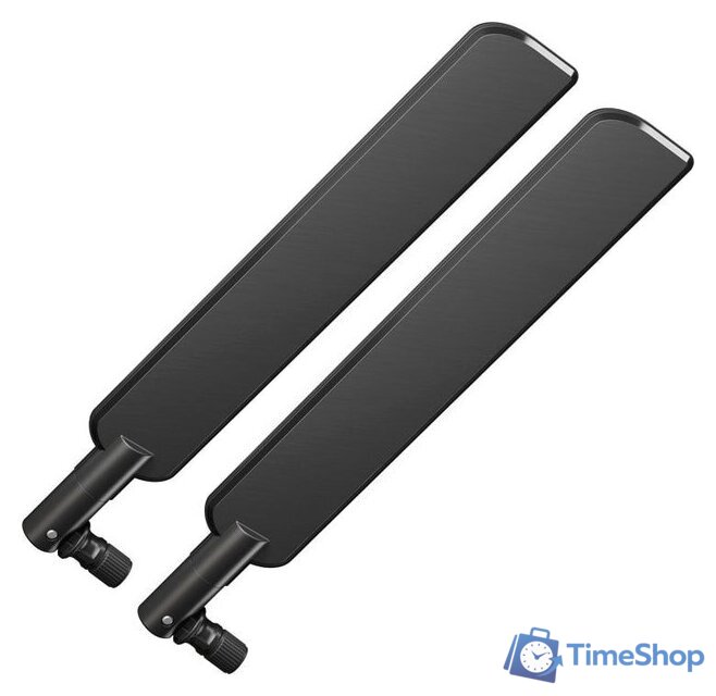 Wi-Fi роутер Mikrotik hAP ac3 RBD53iG-5HacD2HnD - Изображение №6 — Интернет-магазин Time-Shop