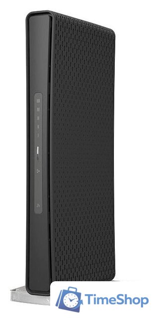 Wi-Fi роутер Mikrotik hAP ac3 RBD53iG-5HacD2HnD - Изображение №2 — Интернет-магазин Time-Shop