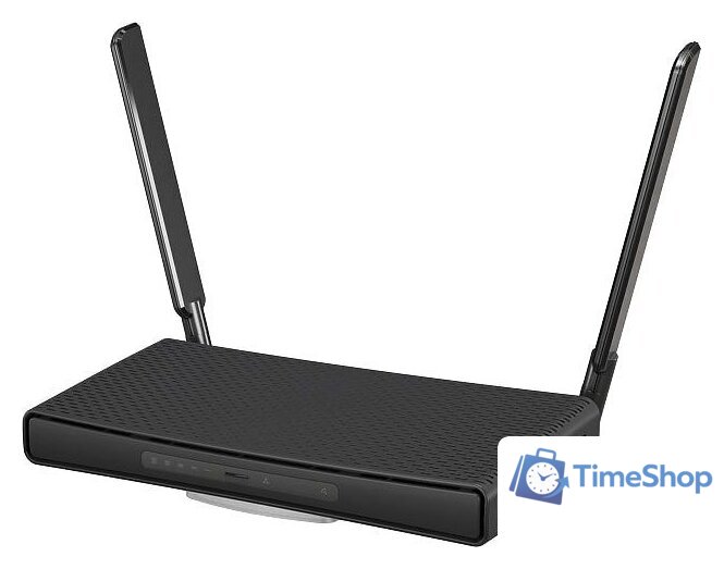 Wi-Fi роутер Mikrotik hAP ac3 RBD53iG-5HacD2HnD - Изображение №1 — Интернет-магазин Time-Shop