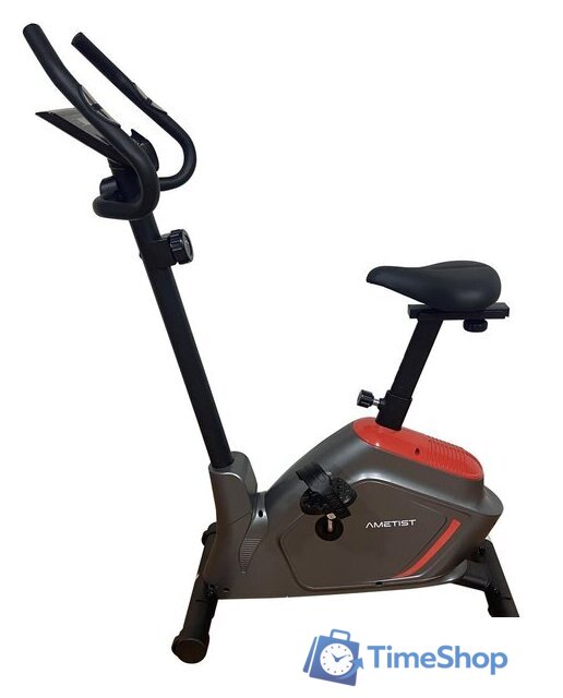 Велотренажер AMETIST Sirius - Изображение №2 — Интернет-магазин Time-Shop
