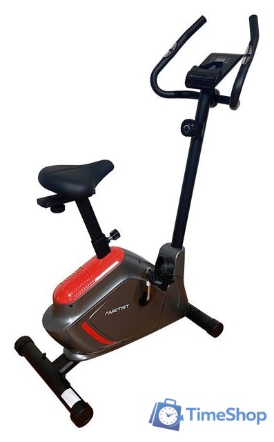 Велотренажер AMETIST Sirius - Изображение №1 — Интернет-магазин Time-Shop