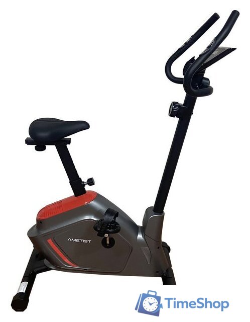 Велотренажер AMETIST Sirius - Изображение №3 — Интернет-магазин Time-Shop