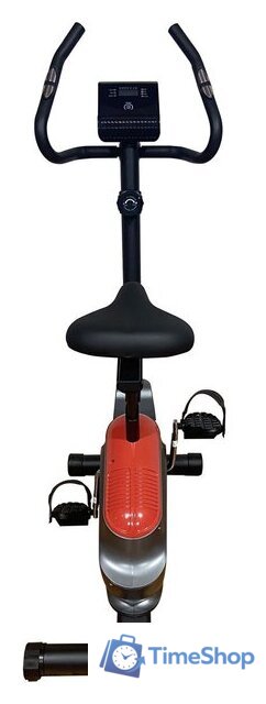 Велотренажер AMETIST Sirius - Изображение №4 — Интернет-магазин Time-Shop