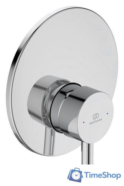 Смеситель Ideal Standard Ceraline A6940AA - Изображение №1 — Интернет-магазин Time-Shop