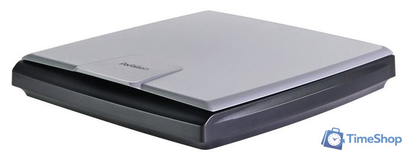 Сканер Avision FB15 - Изображение №1 — Интернет-магазин Time-Shop