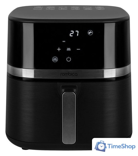 Аэрогриль (аэрофритюрница) Rombica myKitchen AFR-002 - Изображение №1 — Интернет-магазин Time-Shop